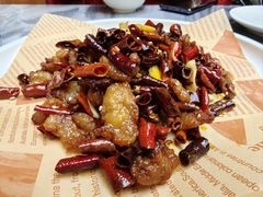 -蔼若春.传承云南菜(金碧公园店)