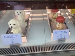 -时光吧·大堂吧·丽江和府洲际度假酒店