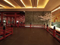 -蓝鲸湾汤泉(包河店)