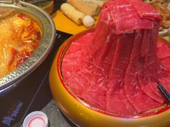 -牛New寿喜烧(虹桥新天地店)