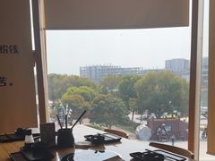 -水林间·寿喜烧自助(仙林金鹰店)