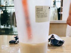 -爷爷不泡茶NOYEYENOTEA(武汉佰港城创始店)