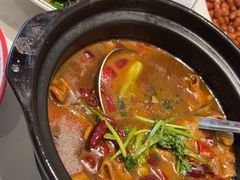 -金陵后厨·南京菜(新街口秣陵路店)