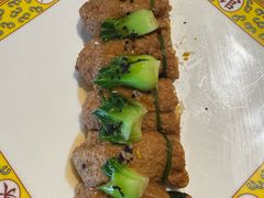 -那家小馆•北京菜•烤鸭(香山店)
