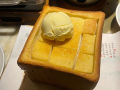 -绿茶餐厅(朝阳大悦城店)