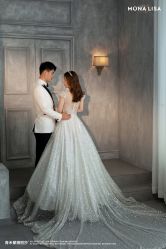 点击看大图 -青禾蒙娜丽莎婚纱摄影(武汉总店)