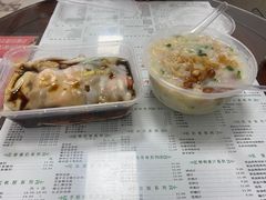 -穗银肠粉店(东川路店)