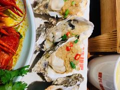 -管氏翅吧(马家堡店)
