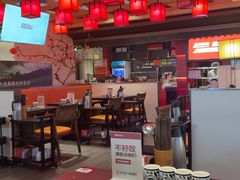 -巴蜀大将火锅(春熙店)