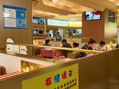 -西贝(金桥店)