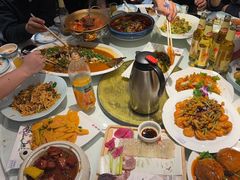 -东北大院·东北菜(三台子店)