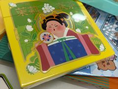 -小苍兰风铃草蛋糕甜品(沈阳店)