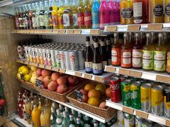 零售区-Alimentari早午餐(安福路店)