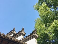 -张公山寨景区