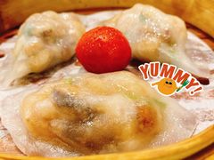 -新兴·金羊座·粤菜点心(乐峰店)
