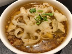 大同刀削面-紫泥369粗粮季(鼓楼店)