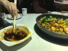 -蛙蛙叫干锅年代(簋街总店)