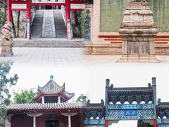 -清明上河园