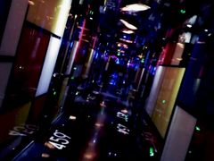 -百威KTV(恒福路店)