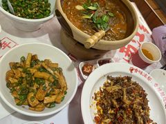 -西江红·株洲本地菜(滨江南路店)