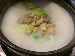 -顺德一品粥·20年凤城老字号(芳村店)