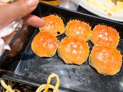 -517烧烤·龙虾·海鲜大排档(万象都荟店)
