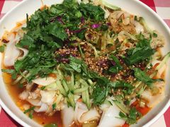 -西贝(金桥店)
