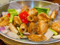 -顺德了能馆(虎门店)