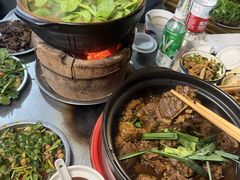 -小板凳(四公里店)