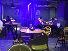-一盐堂本帮菜(外滩店)