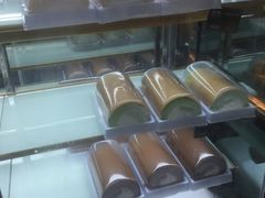 瑞士卷原味-面包贝力思(上邦店)