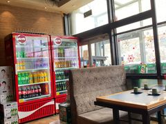 卡座-馋嘴蛙火锅