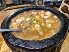 -院子餐厅·大锅菜·老杭帮(桥西直街店)