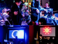 -上海明天广场JW万豪酒店