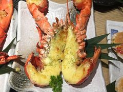 -虹料理·日料放题(悠方店)