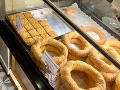 -MADO冰淇淋咖啡馆(淘金店)