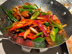 -外婆家(西红门荟聚购物中心店)