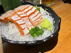 -诚家·日式烧鸟·深夜食堂(虹桥天街店)