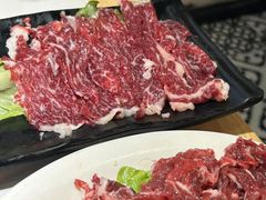 -三毛牛肉店(福强店)
