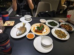 -吴记富苑(朝阳店)