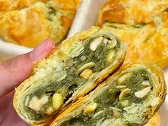 -龙华素斋(龙华路店)