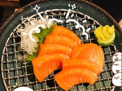 -山葵家·创意料理(宁波来福士店)