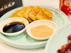 -沸腾鱼乡(知春路分店)