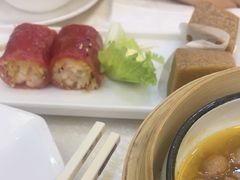 -山海天饮食集团(桃源居店)
