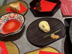 -一绪に寿喜烧(虹悦城店)