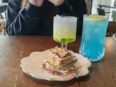 -The Cheebat 锌吧·Bistro(体育西店)