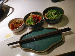 -新辣道鱼火锅(上地华联店)
