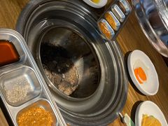 -·缸桶屋·韩式牛肋条自助烤肉(西湖D11店)