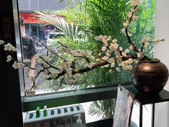 -梅花境(万科店)