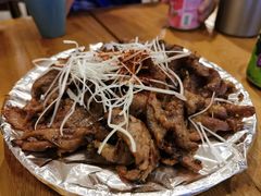 -多宾韩国料理(学衡路店)